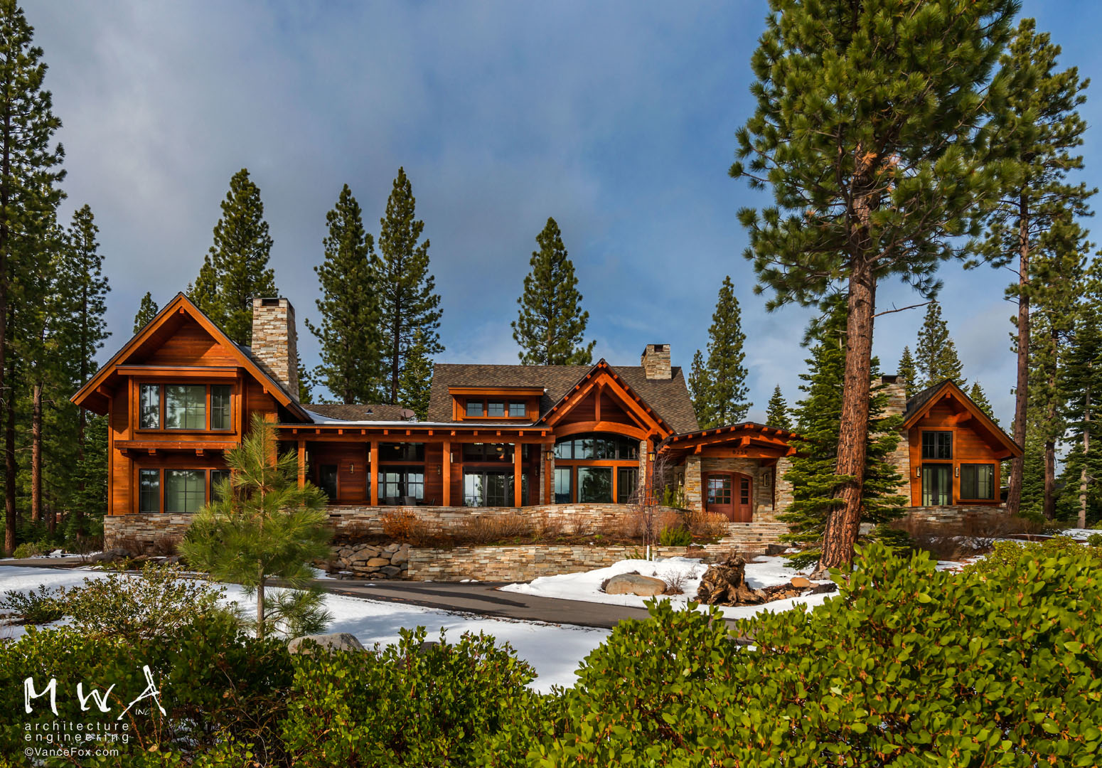 MWA Architecture - Martis Camp-148