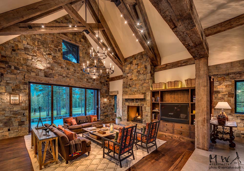 MWA Architecture - Martis Camp-190