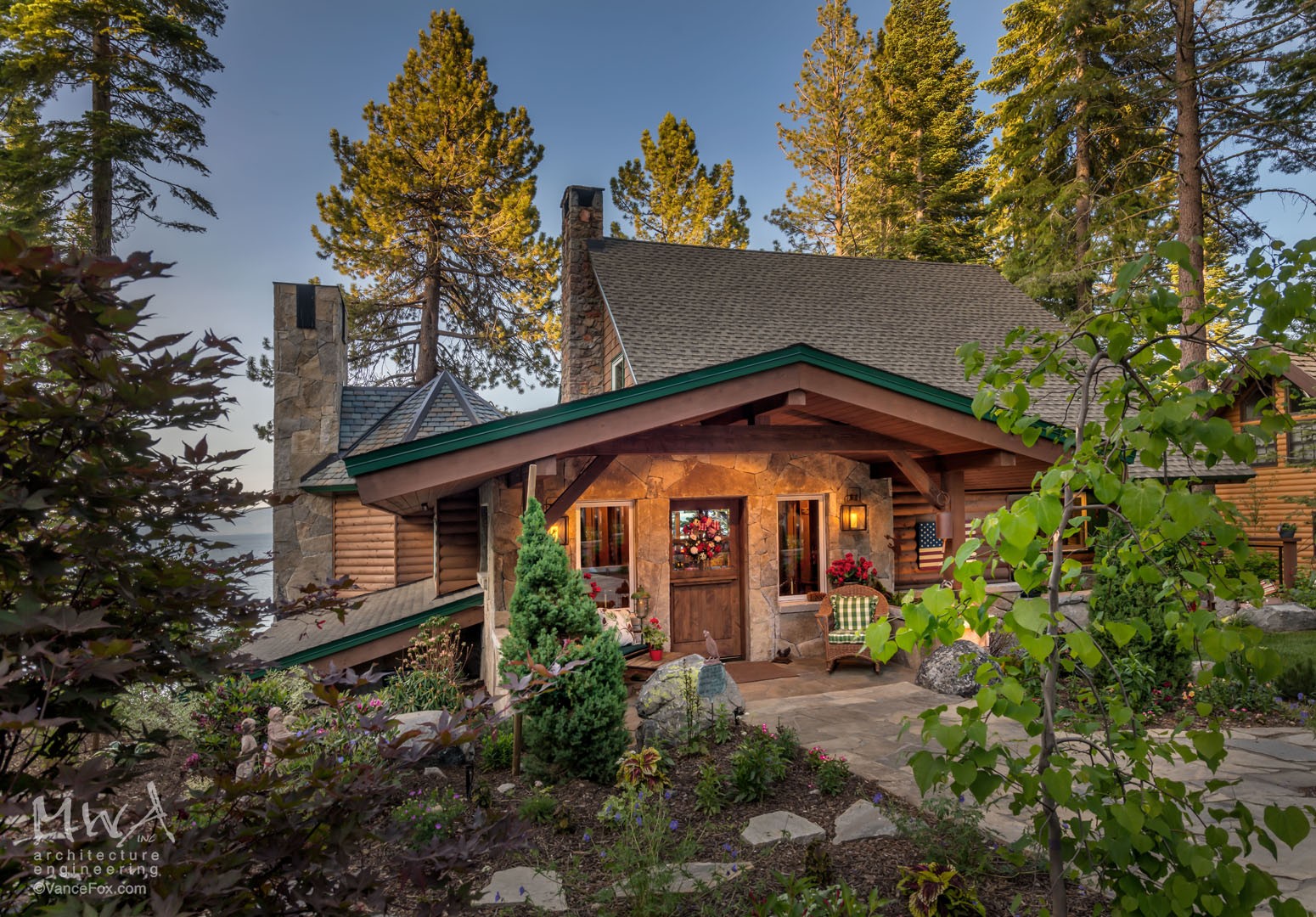 MWA Architecture - Lake Tahoe-03